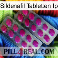 Sildenafil Tablets Ip 10